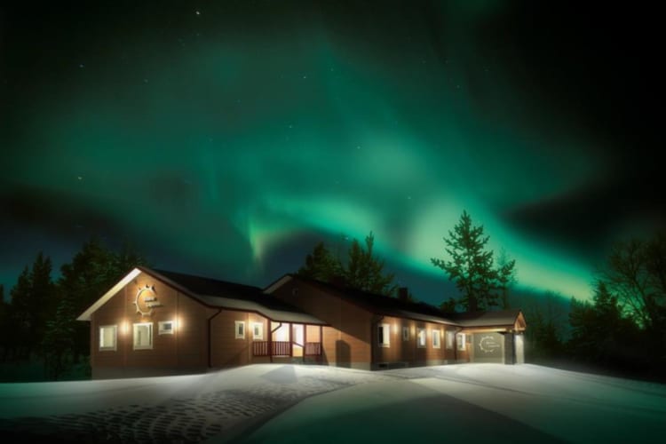 Northern Lights